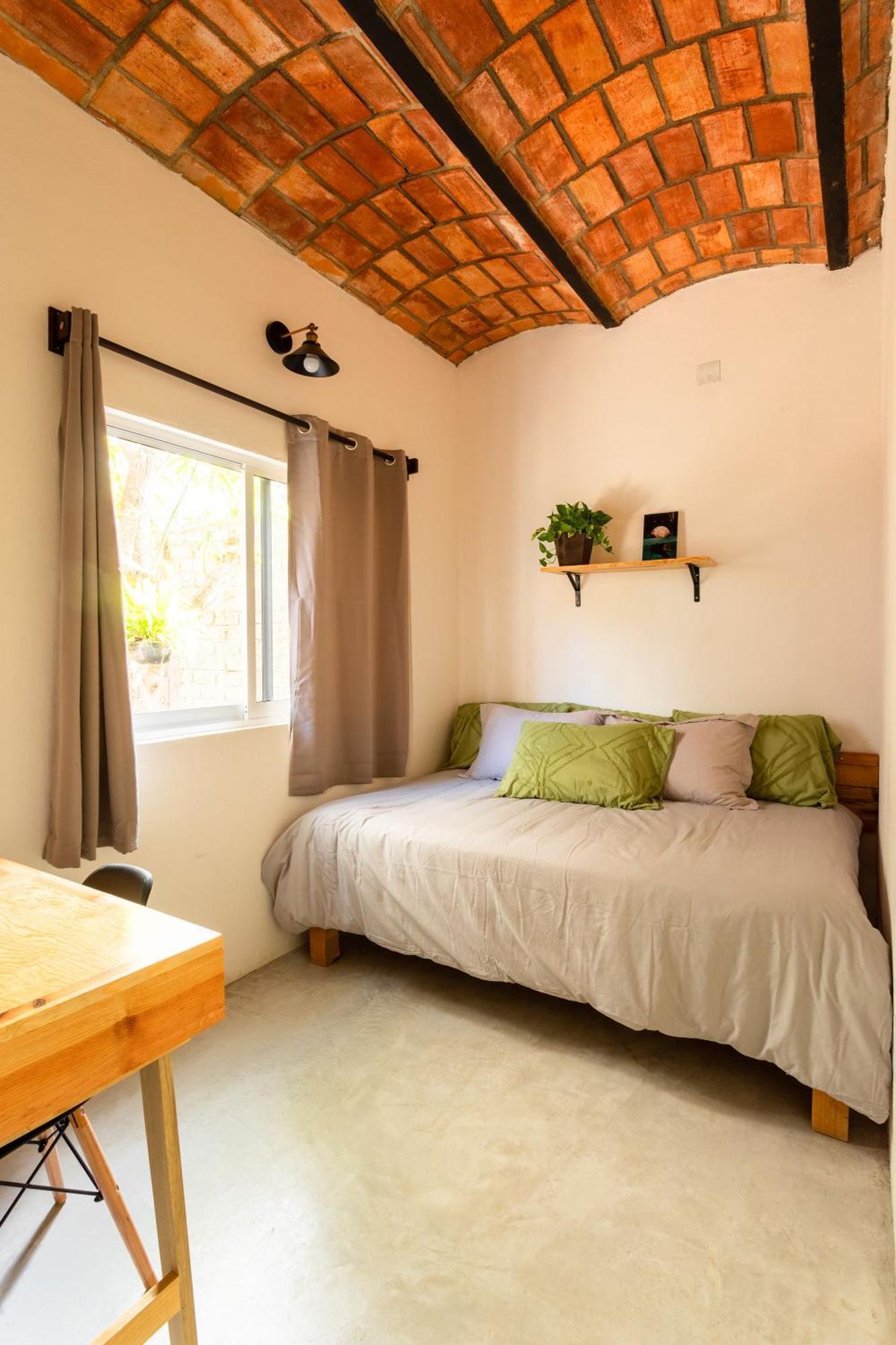 فيلا Casa Ticu لو دي ماركوس المظهر الخارجي الصورة