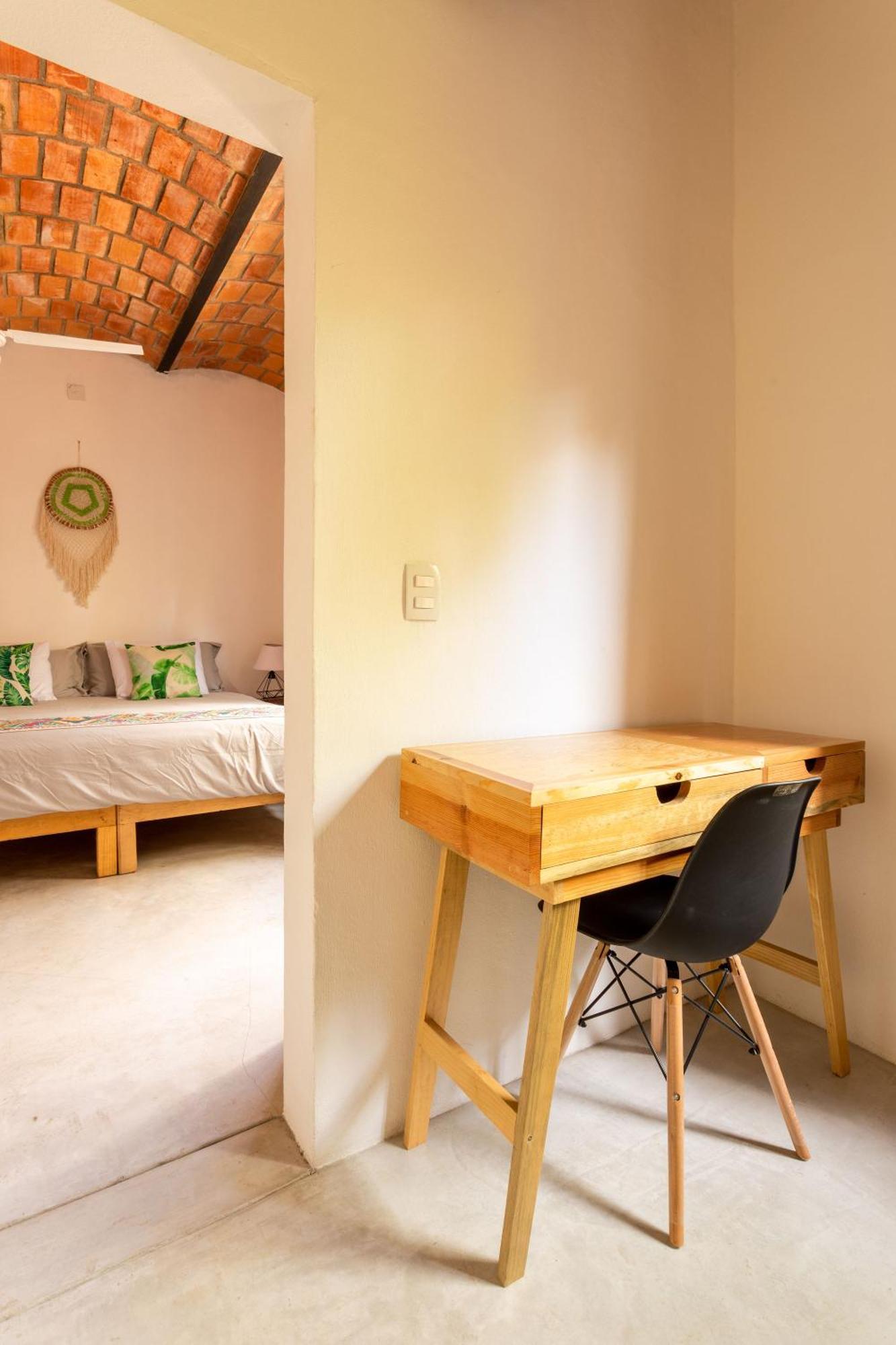 فيلا Casa Ticu لو دي ماركوس المظهر الخارجي الصورة