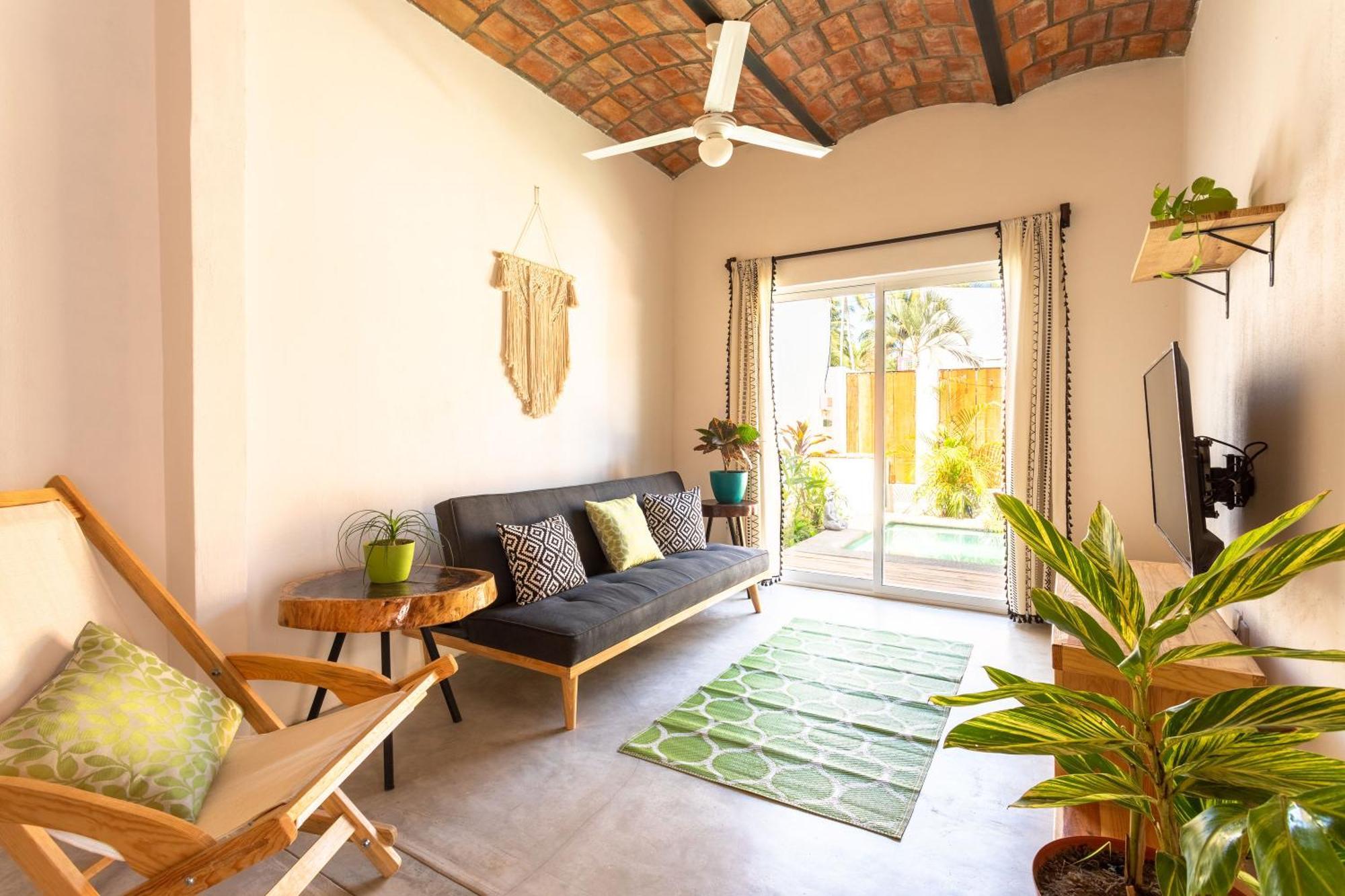 فيلا Casa Ticu لو دي ماركوس المظهر الخارجي الصورة