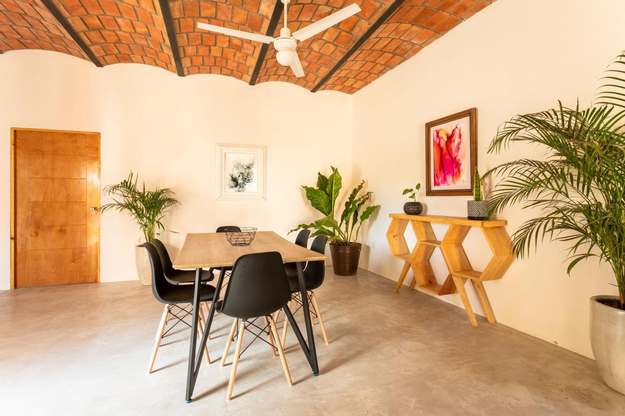 فيلا Casa Ticu لو دي ماركوس المظهر الخارجي الصورة