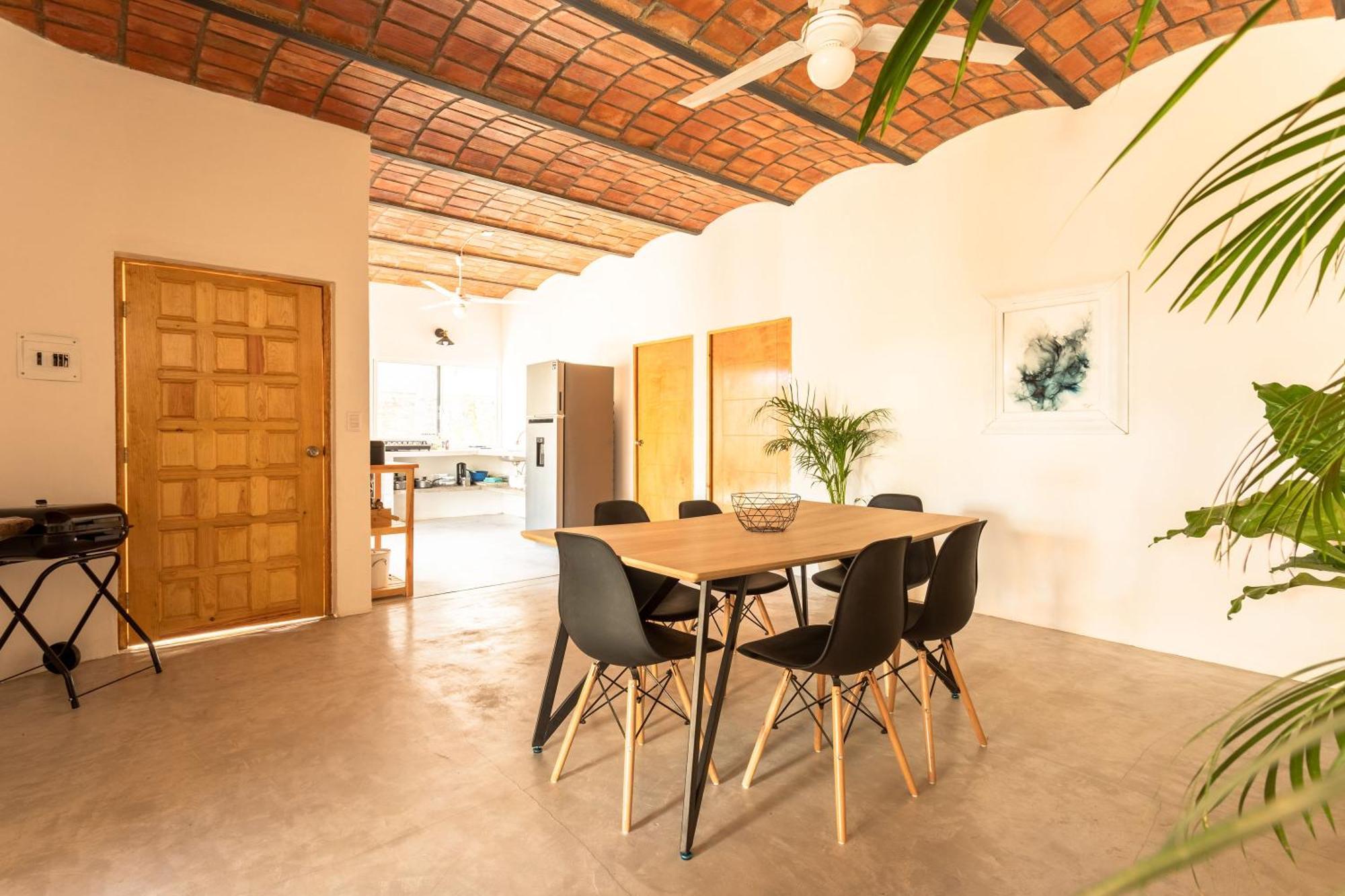 فيلا Casa Ticu لو دي ماركوس المظهر الخارجي الصورة