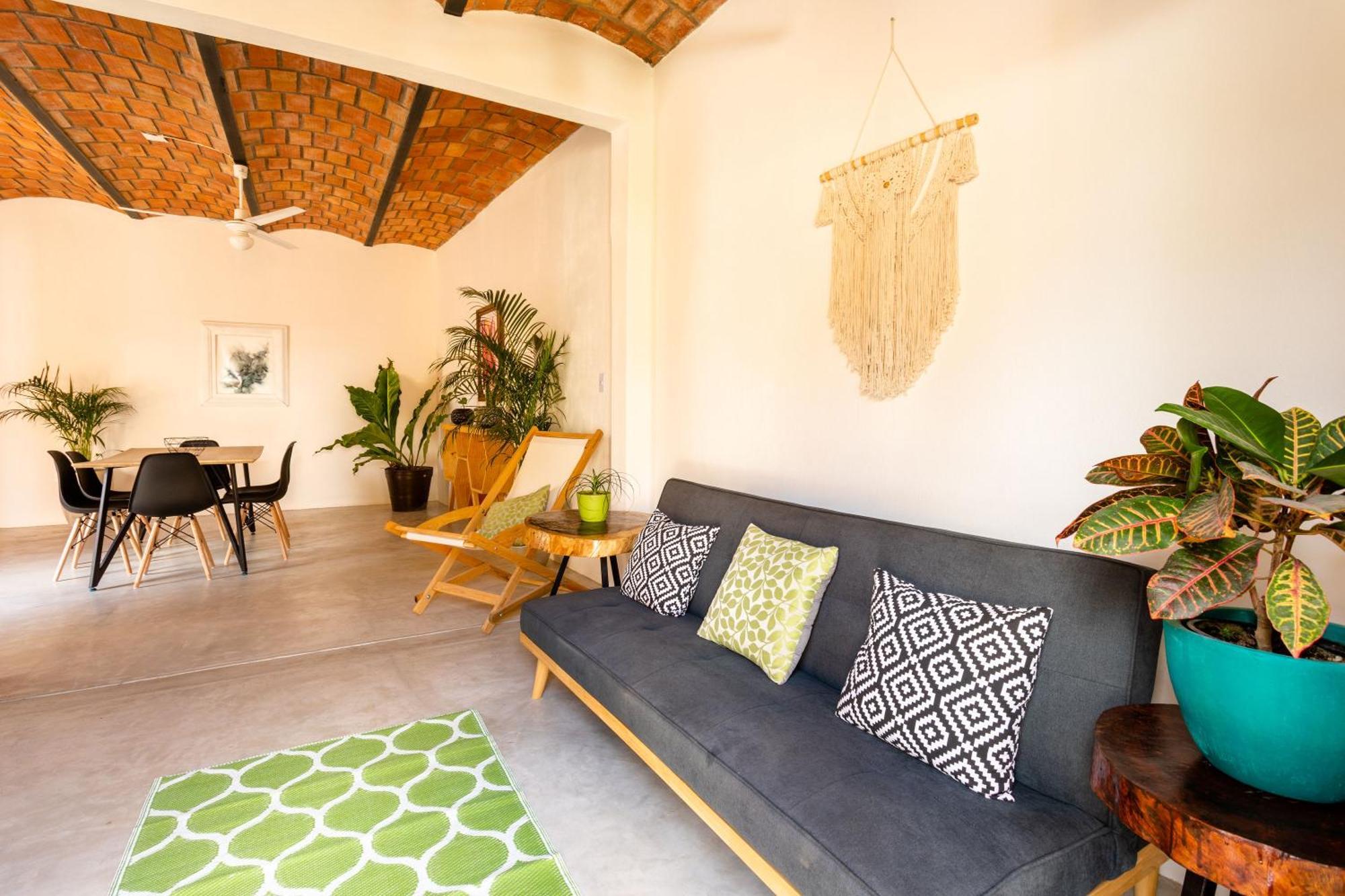 فيلا Casa Ticu لو دي ماركوس المظهر الخارجي الصورة