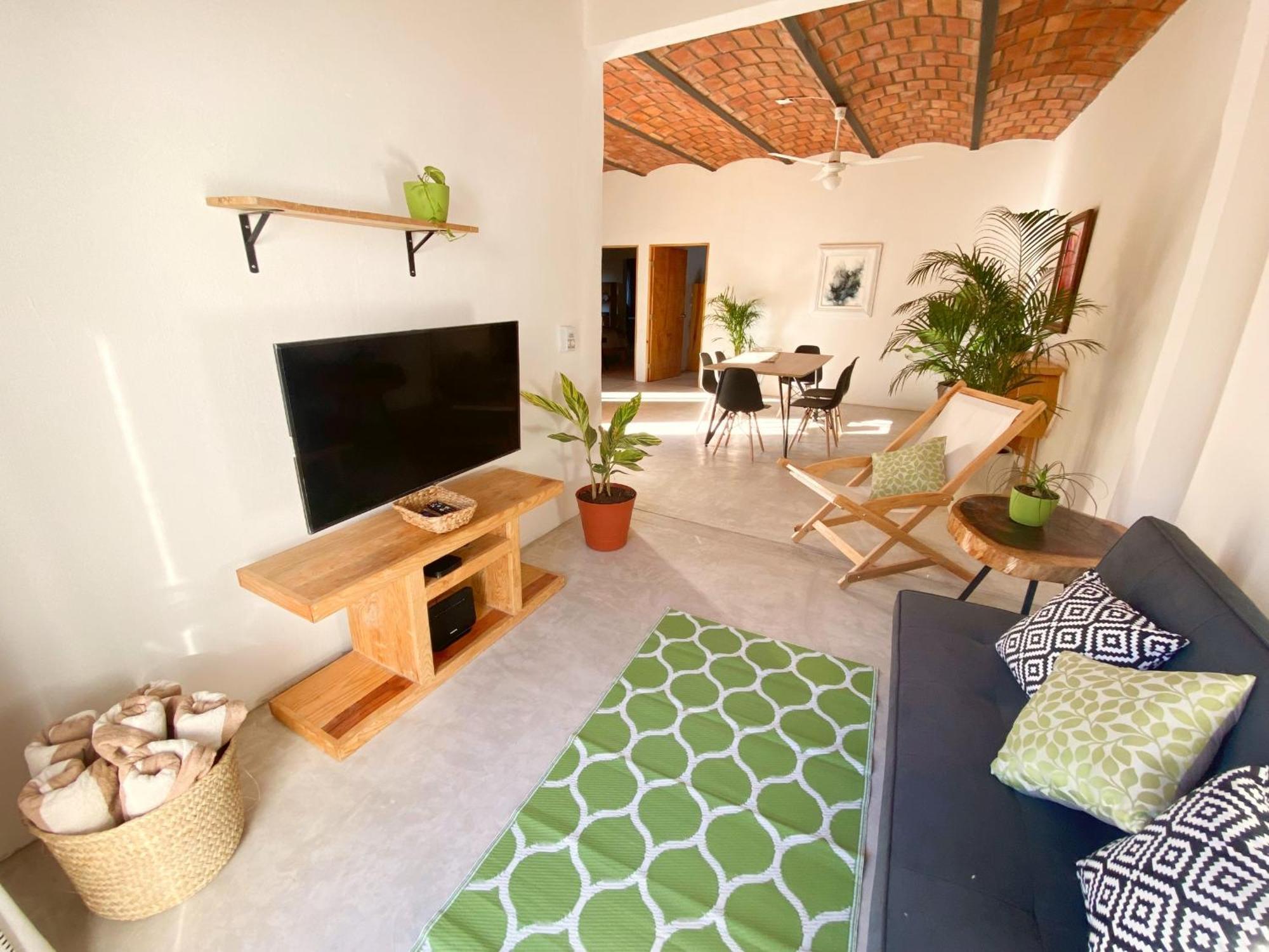 فيلا Casa Ticu لو دي ماركوس المظهر الخارجي الصورة