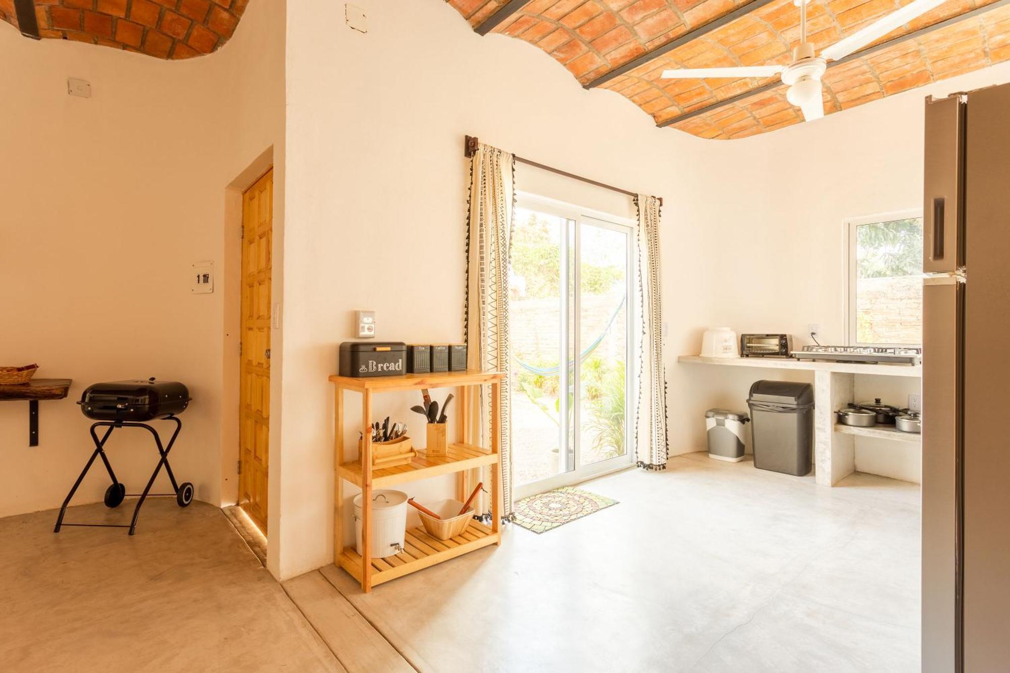 فيلا Casa Ticu لو دي ماركوس المظهر الخارجي الصورة