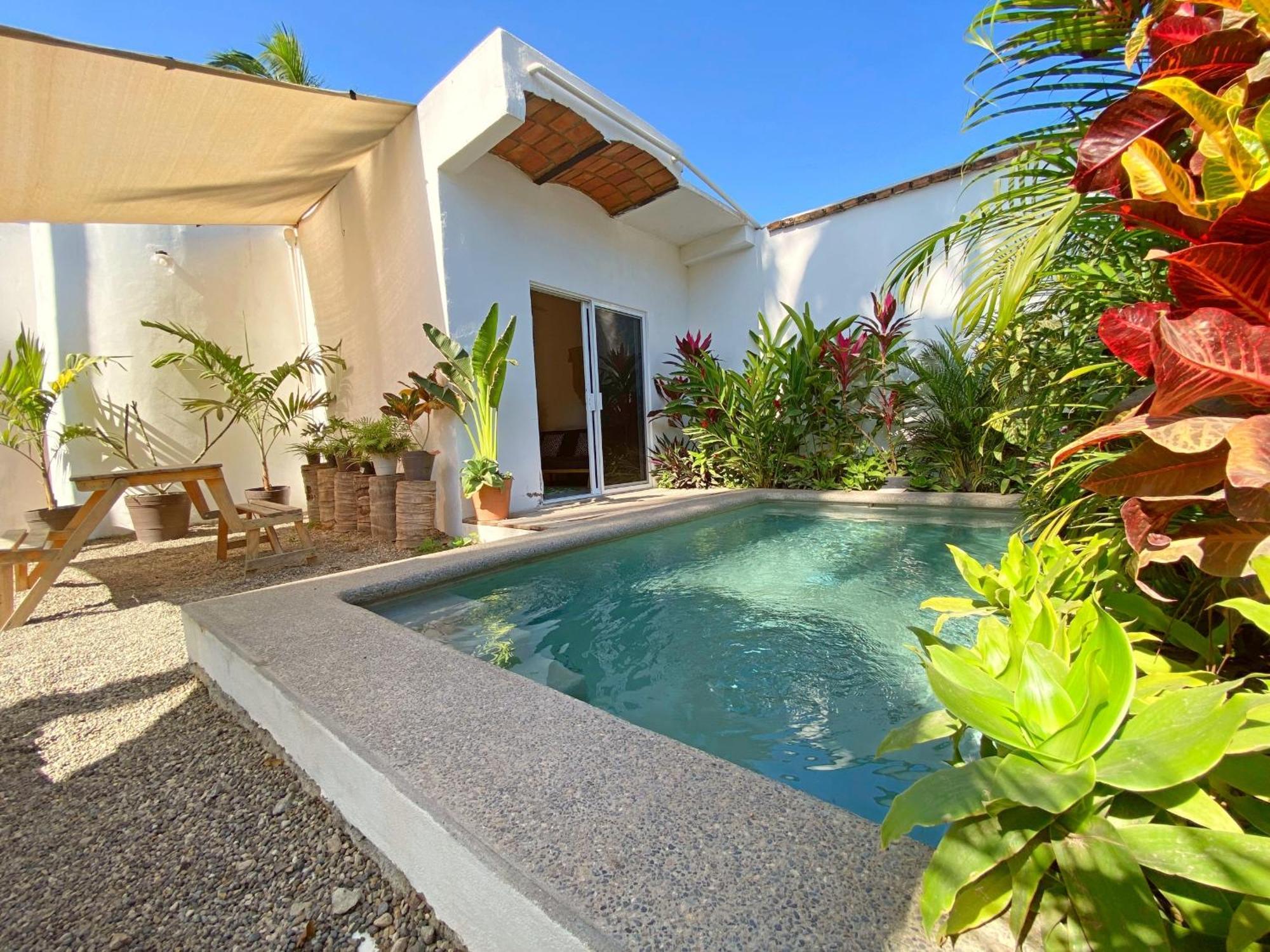فيلا Casa Ticu لو دي ماركوس المظهر الخارجي الصورة